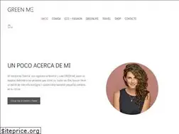 Sites similar to greenmebyc.com