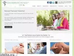 Sites similar to greenmedchicago.com