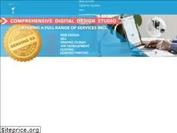 Sites similar to greenmediasolutions.co.za