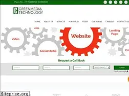 Sites similar to greenmediatechnology.com