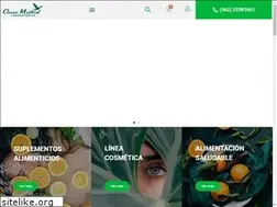 Sites similar to greenmedical.cl