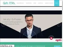 Sites similar to greenmedical.es