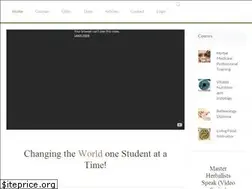 Sites similar to greenmedicine.ie
