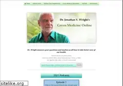 Sites similar to greenmedicineonline.com