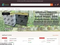 Sites similar to greenmilehydro.com