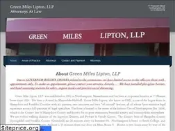 Sites similar to greenmiles.com