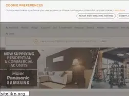 Sites similar to greenmillac.com