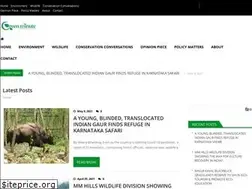 Sites similar to greenminute.in