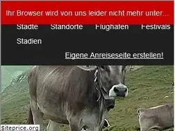 Sites similar to greenmobility-project.de