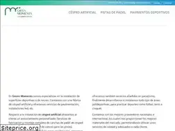 Sites similar to greenmoments.es