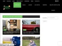 Sites similar to greenmomsnetwork.com