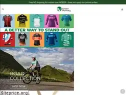 Sites similar to greenmonkeyvelo.com