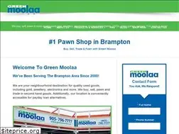 Sites similar to greenmoolaa.ca