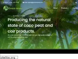 Sites similar to greenmoonusa.com