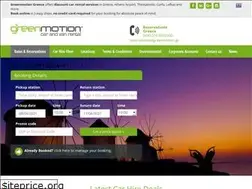Sites similar to greenmotion.gr