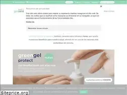 Sites similar to greenmotiv.com