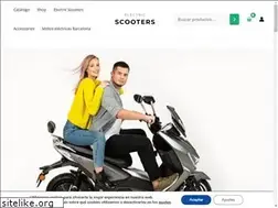 Sites similar to greenmoto.es