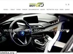 Sites similar to greenmotor-shop.com