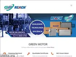 Sites similar to greenmotor.com.br