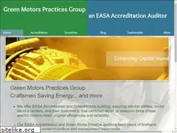 Sites similar to greenmotors.org