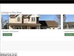 Sites similar to greenmountain-realty.com