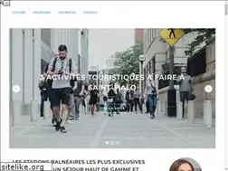 Sites similar to greenmountain-see.eu