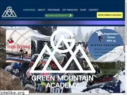 Sites similar to greenmountainacademy.com