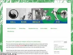Sites similar to greenmountainbikes.com