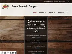 Sites similar to greenmountaincompost.com