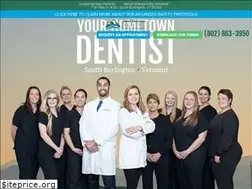 Sites similar to greenmountaindentistry.com