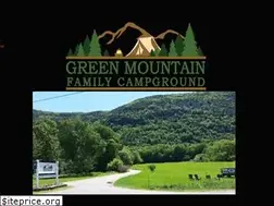 Sites similar to greenmountainfamily.com