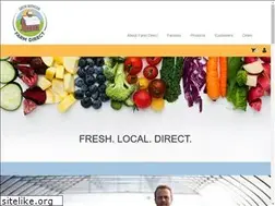 Sites similar to greenmountainfarmdirect.org