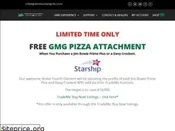 Sites similar to greenmountaingrills.co.nz
