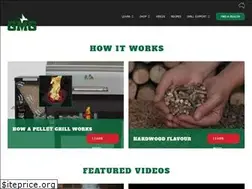 Sites similar to greenmountaingrills.com.au