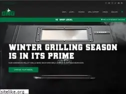 Sites similar to greenmountaingrills.com