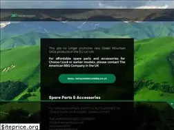 Sites similar to greenmountaingrills.eu