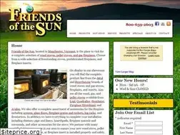 Sites similar to greenmountainhearth.com