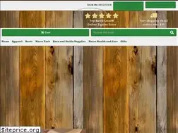 Sites similar to greenmountainhorse.com