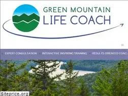 Sites similar to greenmountainlifecoach.com