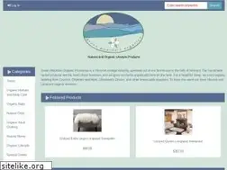 Sites similar to greenmountainorganics.com