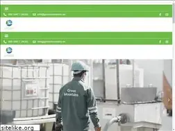 Sites similar to greenmountains.ae