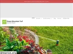 Sites similar to greenmountainturf.com
