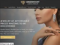 Sites similar to greenmountloan.com