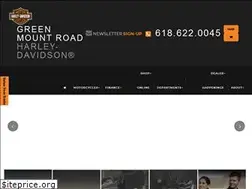 Sites similar to greenmountroadhd.com