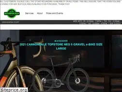 Sites similar to greenmtncyclery.com