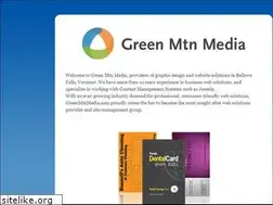 Sites similar to greenmtnmedia.com