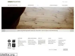 Sites similar to greenmtwood.com