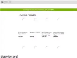 Sites similar to greenmunch.ca