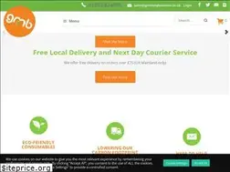 Sites similar to greenmybusiness.co.uk