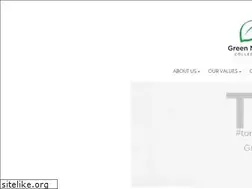 Sites similar to greennationcollection.com.br